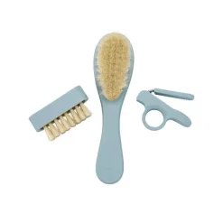 Nouka - Kit de cuidados para bebês, Lily Blue Fashion