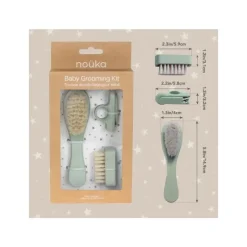 Nouka - Kit de cuidados para bebês, Bloom Outlet