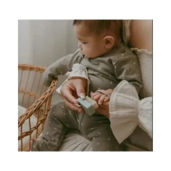 Nouka - Kit de cuidados para bebês, Leaf Clearance