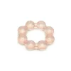 Nouka - Mordedor de anel de resfriamento, Soft Blush Sale