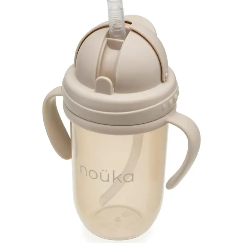 nouka__straight_straw_cup_SKUlG3IYZou_0.webp Nouka - Straight Straw Cup, Soft Sand Sale