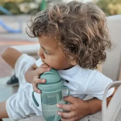 Nouka - Straight Straw Cup, Soft Sand Sale