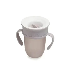 Nouka - Taça All Around, Bloom Hot