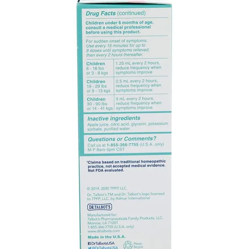 nuby___oz_homeopathic_dr__SKU1bxQC2OA_6.webp Nuby - 4 Oz Homeopathic Dr Talbots Tummy Ache Relief Hot