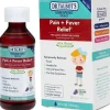 Nuby - 4 Oz homeopático Dr Talbots dor e alívio da febre Sale