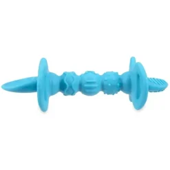 Nuby - 2 Pk Colheres de Silicone Dipeez Sale
