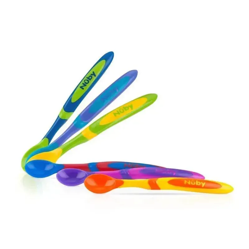 nuby___pk_de_cabo_longo_c_SKUO6MZ4etN_0.webp Nuby - 6 Pk de cabo longo com colheres Outlet