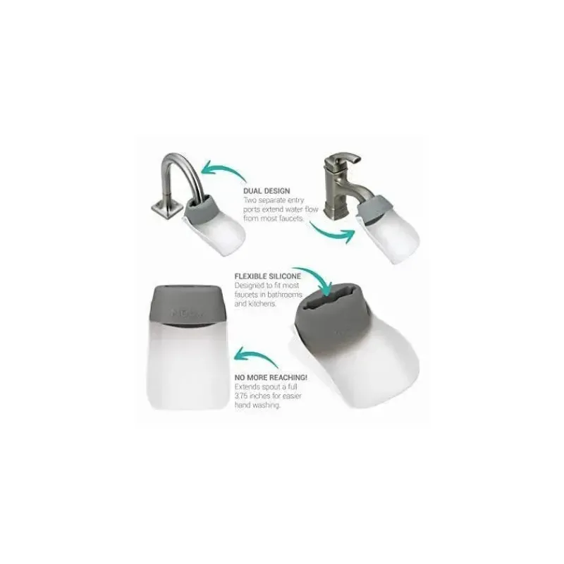 nuby___pk_extensor_de_tor_SKUIcIRBzGc_2.webp Nuby - 2 Pk Extensor de Torneira Ajustável Outlet