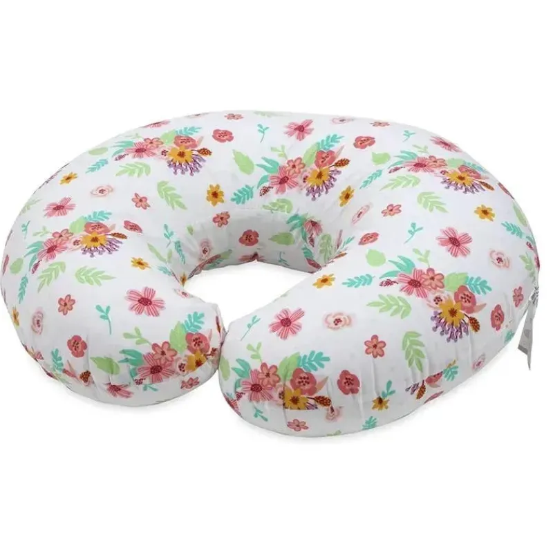 nuby__almofada_de_apoio_p_SKUJnHWLbl7_3.webp Nuby - Almofada de apoio para bebês e amamentação do Dr. Talbot | Tropical Hot