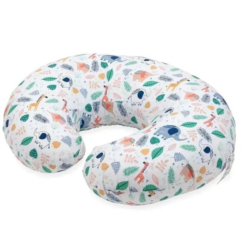 nuby__almofada_de_apoio_p_SKURX3av7zb_0.webp Nuby - Almofada de apoio para bebês e amamentação do Dr. Talbot | Selva New