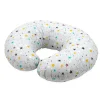 Nuby - Almofada de enfermagem com estampa de estrelas Dr Talbots Fashion