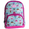 Nuby - Arnês de mochila acolchoado, Sweet Girl Sale