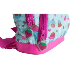 Nuby - Arnês de mochila acolchoado, Sweet Girl Sale