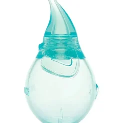 Nuby - Aspirador Nasal Elefante Com Estojo Higiênico Clearance