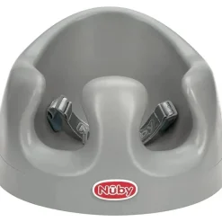 Nuby - Assento Propulsor de Espuma do Dr. Talbot, Cinza Sale