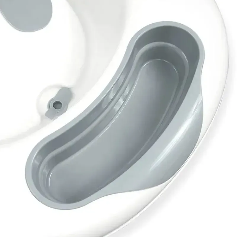 nuby__banheira_de_beb_cin_SKUAr2JzlZK_6.webp Nuby - Banheira de bebê cinza com espuma Eva Best