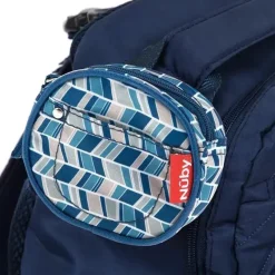 Nuby - Bolsa Paci 3Pk Outlet