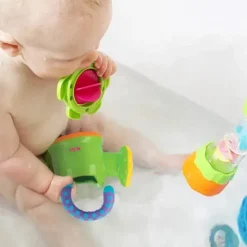 Nuby - Brinquedo de banho para regador Online