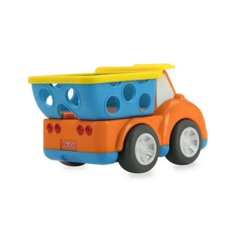 nuby__brinquedo_de_chocal_SKUYG6rCwWg_1.webp Nuby - brinquedo de chocalho de veículo Play Pals Hot