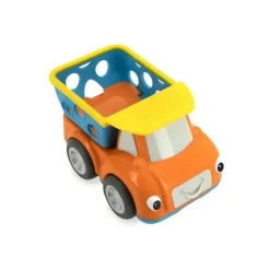 Nuby - brinquedo de chocalho de veículo Play Pals Hot