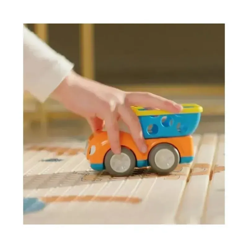 nuby__brinquedo_de_chocal_SKUYG6rCwWg_3.webp Nuby - brinquedo de chocalho de veículo Play Pals Hot