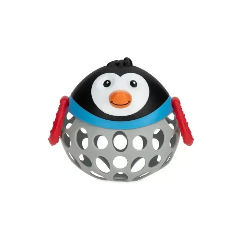 nuby__brinquedo_silly_sha_SKUl1osgaDg_0.webp Nuby - Brinquedo Silly Shaker Chocalho, Pinguim Best