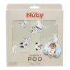 Nuby - capa de almofada de enfermagem do Dr. Cachorro Outlet