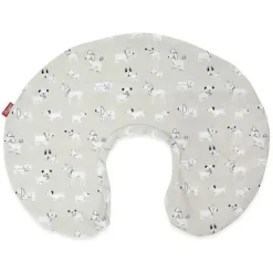 Nuby - capa de almofada de enfermagem do Dr. Cachorro Outlet