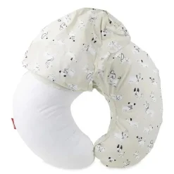 Nuby - capa de almofada de enfermagem do Dr. Cachorro Outlet