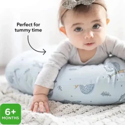 Nuby - capa de almofada de enfermagem do Dr. Cachorro Outlet