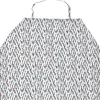 Nuby - capa de enfermagem 5 em 1, pinceladas Clearance