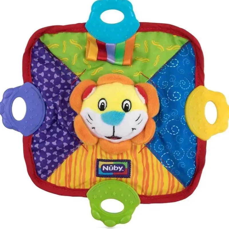 nuby__cobertor_de_pelcia__SKUrxYoFMsW_0.webp Nuby - Cobertor de pelúcia para dentição Clearance
