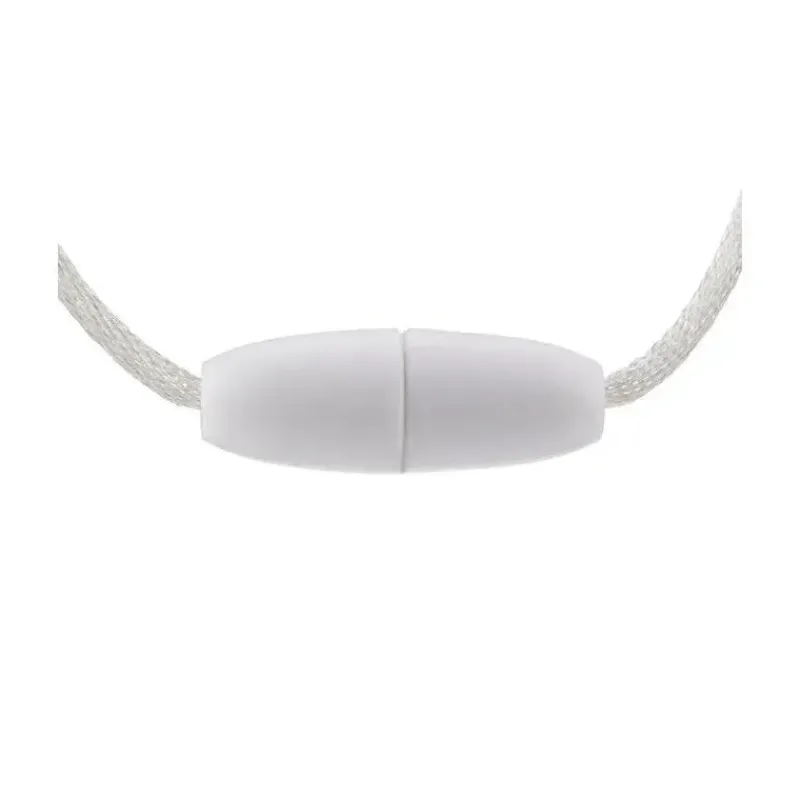 nuby__colar_com_pingente__SKUSjCtigEl_1.webp Nuby - Colar com pingente de silicone Tendências de dentição Fashion