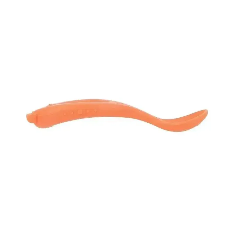 nuby__colheres_de_persona_SKUnahSVFCR_2.webp Nuby - Colheres de personagens de silicone - 2 unidades de silicone, urso e mouse New