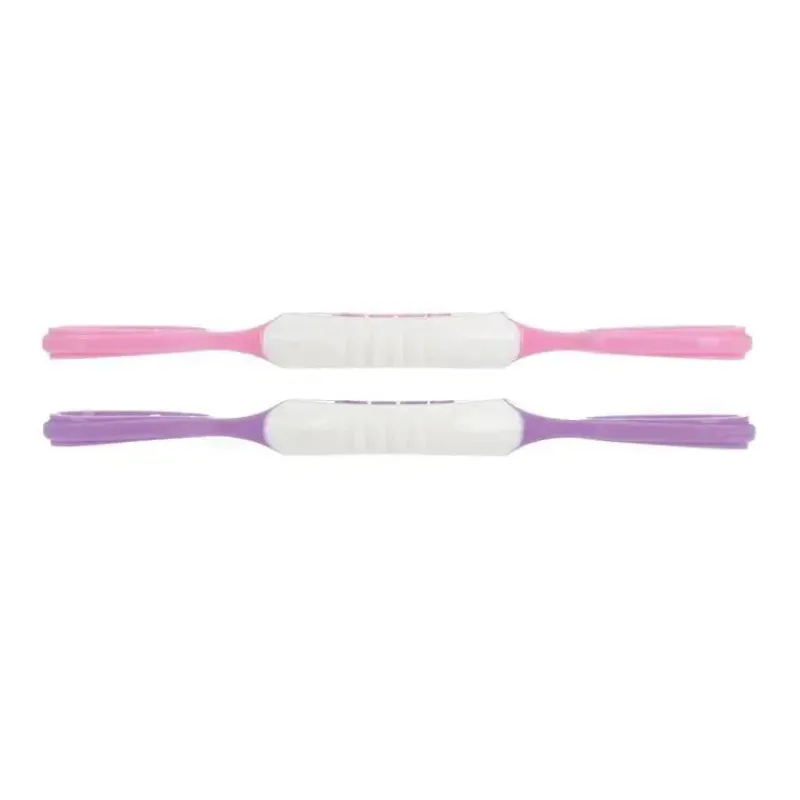 nuby__colheres_nuby_dip_a_SKUCsmdvRXr_1.webp Nuby - Colheres Dip & Scoop, 2 unidades, menina Clearance