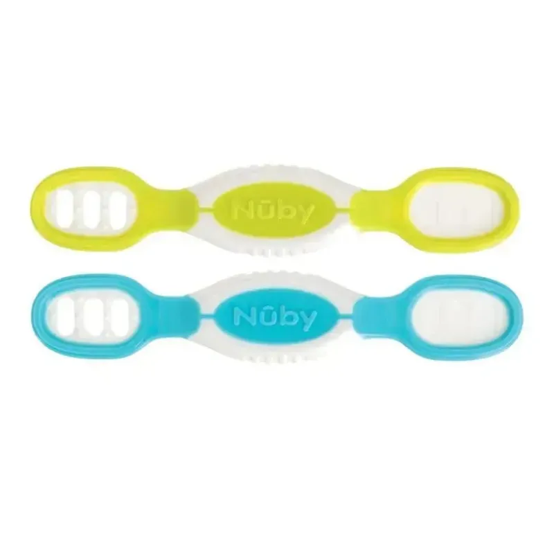 nuby__colheres_nuby_dip_a_SKUoBgO4ld6_0.webp Nuby - Colheres Dip & Scoop, 2 unidades, neutras Outlet
