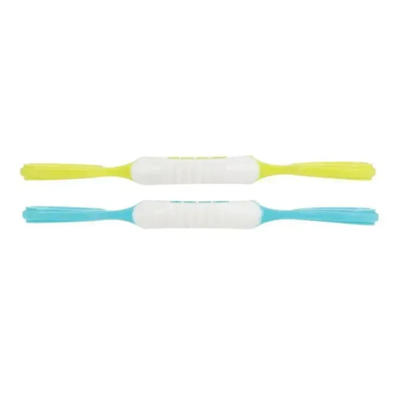 nuby__colheres_nuby_dip_a_SKUoBgO4ld6_1.webp Nuby - Colheres Dip & Scoop, 2 unidades, neutras Outlet