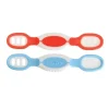Nuby - colheres para mergulho e colher, pacote com 2, menino Clearance