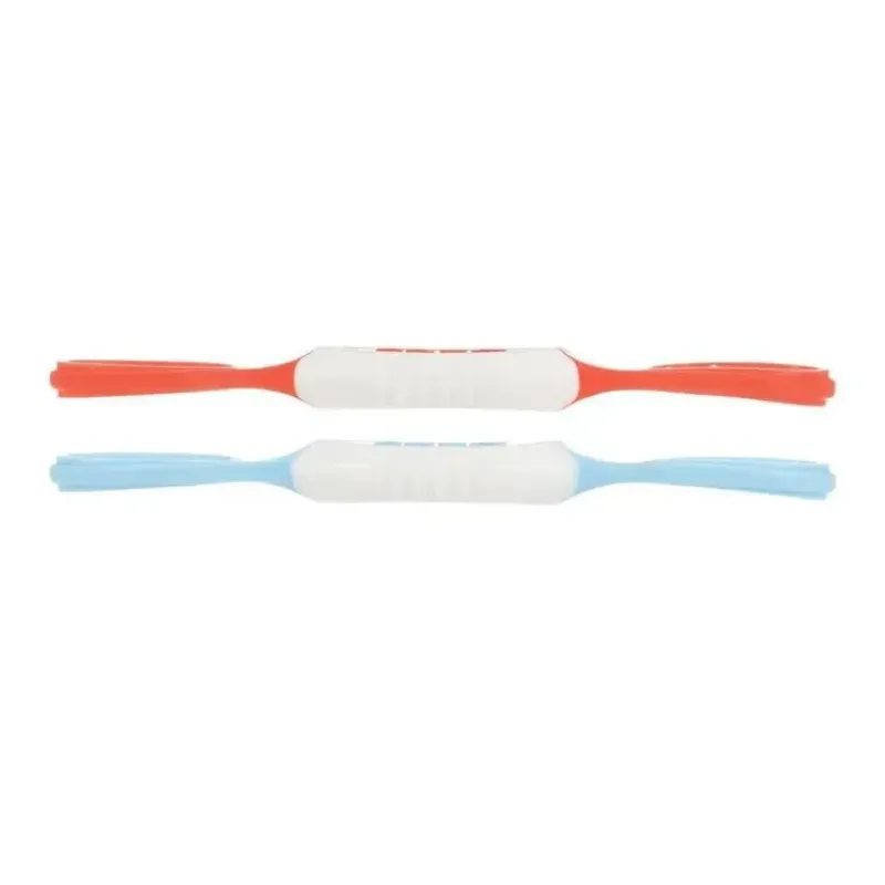 nuby__colheres_para_mergu_SKUtbw58v0z_1.webp Nuby - colheres para mergulho e colher, pacote com 2, menino Clearance