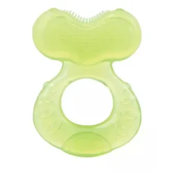 Nuby - conjunto de mordedor de 3 estágios Online