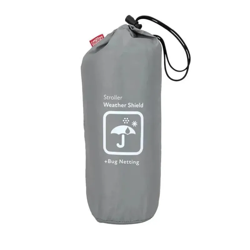 nuby__conjunto_de_proteo__SKUxwxW9K4J_1.webp Nuby - Conjunto de proteção contra intempéries e rede contra insetos para carrinho ecológico Discount