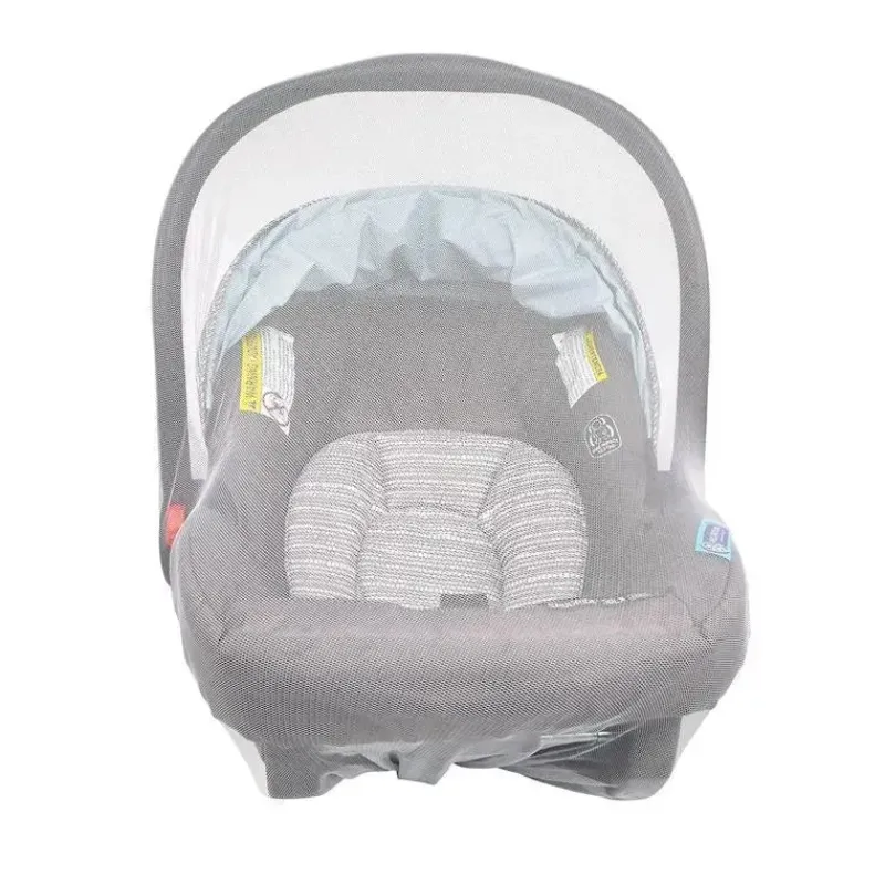 nuby__conjunto_de_proteo__SKUxwxW9K4J_5.webp Nuby - Conjunto de proteção contra intempéries e rede contra insetos para carrinho ecológico Discount