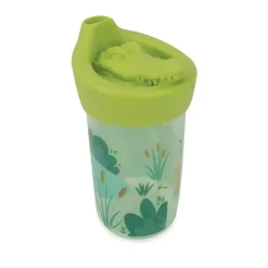 Nuby - Copa Personagem 3D, Jacaré Discount