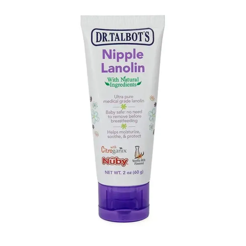 nuby__dr_talbots__g_nippl_SKU67dI1aip_0.webp Nuby - Dr Talbots 60 G Nipple Lanolina Outlet
