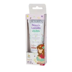 Nuby - Dr Talbots 60 G Nipple Lanolina Outlet