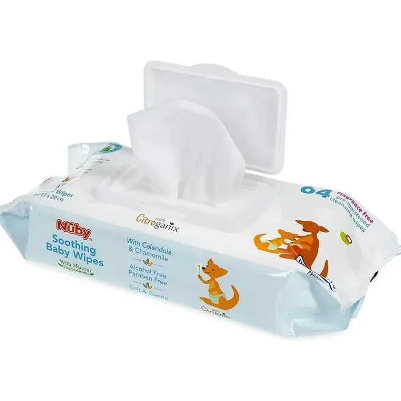 nuby__dr_talbots__pk__ct__SKUDdsaZzfW_1.webp Nuby - Dr Talbots 8 Pk 64 Ct lenços umedecidos sem perfume Discount