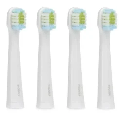 Nuby - Dr Talbots 4 Pk cabeças de substituição para escova de dentes sônica Sale