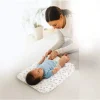 Nuby - Dr Talbots 10 Pk Trocadores Descartáveis ​​Neutros Fashion