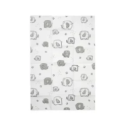 Nuby - Dr Talbots 10 Pk Trocadores Descartáveis ​​Neutros Fashion