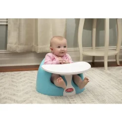 Nuby - Dr Talbots Bandeja para assento de reforço de espuma Outlet